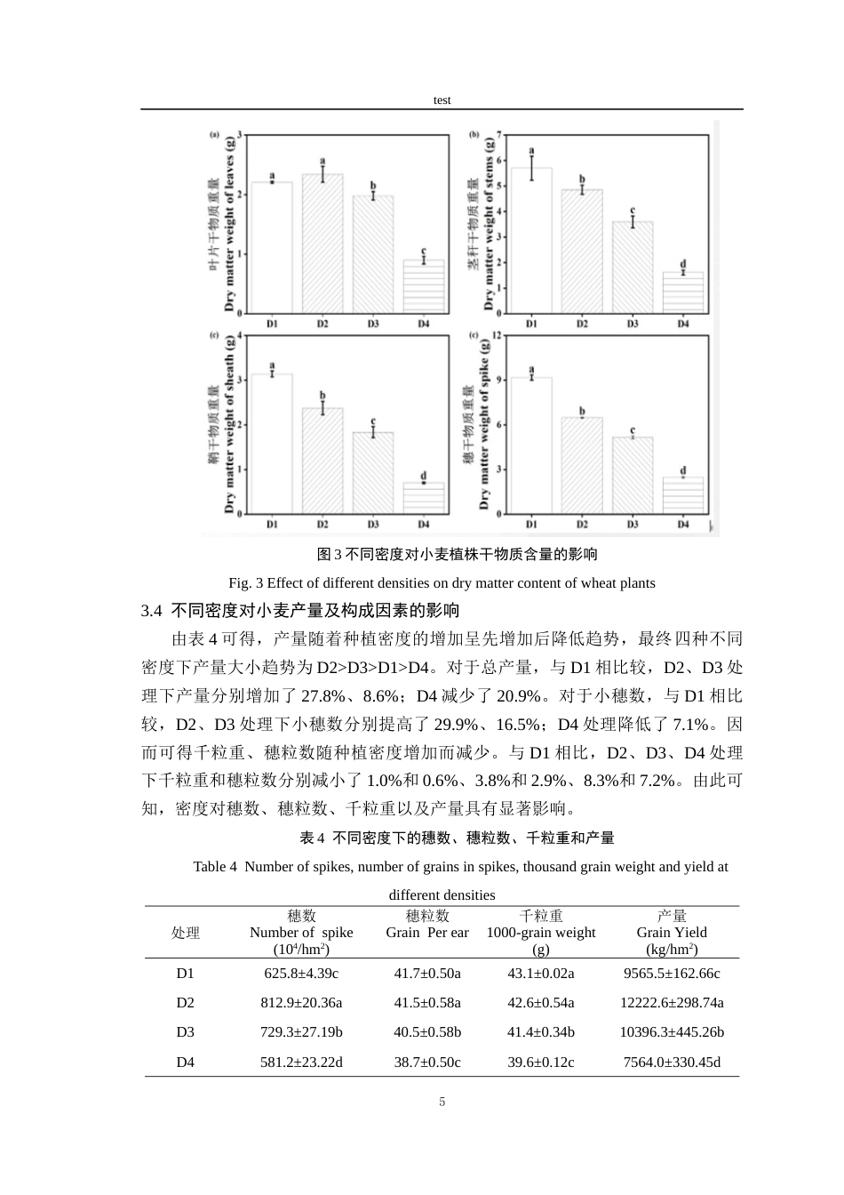 25年CH农学-不同种植密度对小麦生长发育及产量的影响-约11183字符终版.docx_第7页