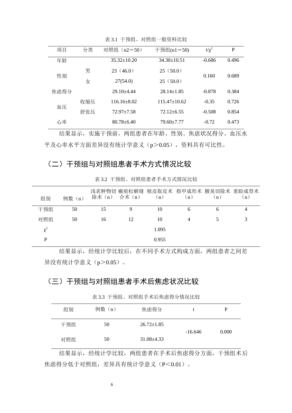 25年CH护理学-舒适护理模式在门诊手术中的应用研究-约10508字符终版.docx_第9页