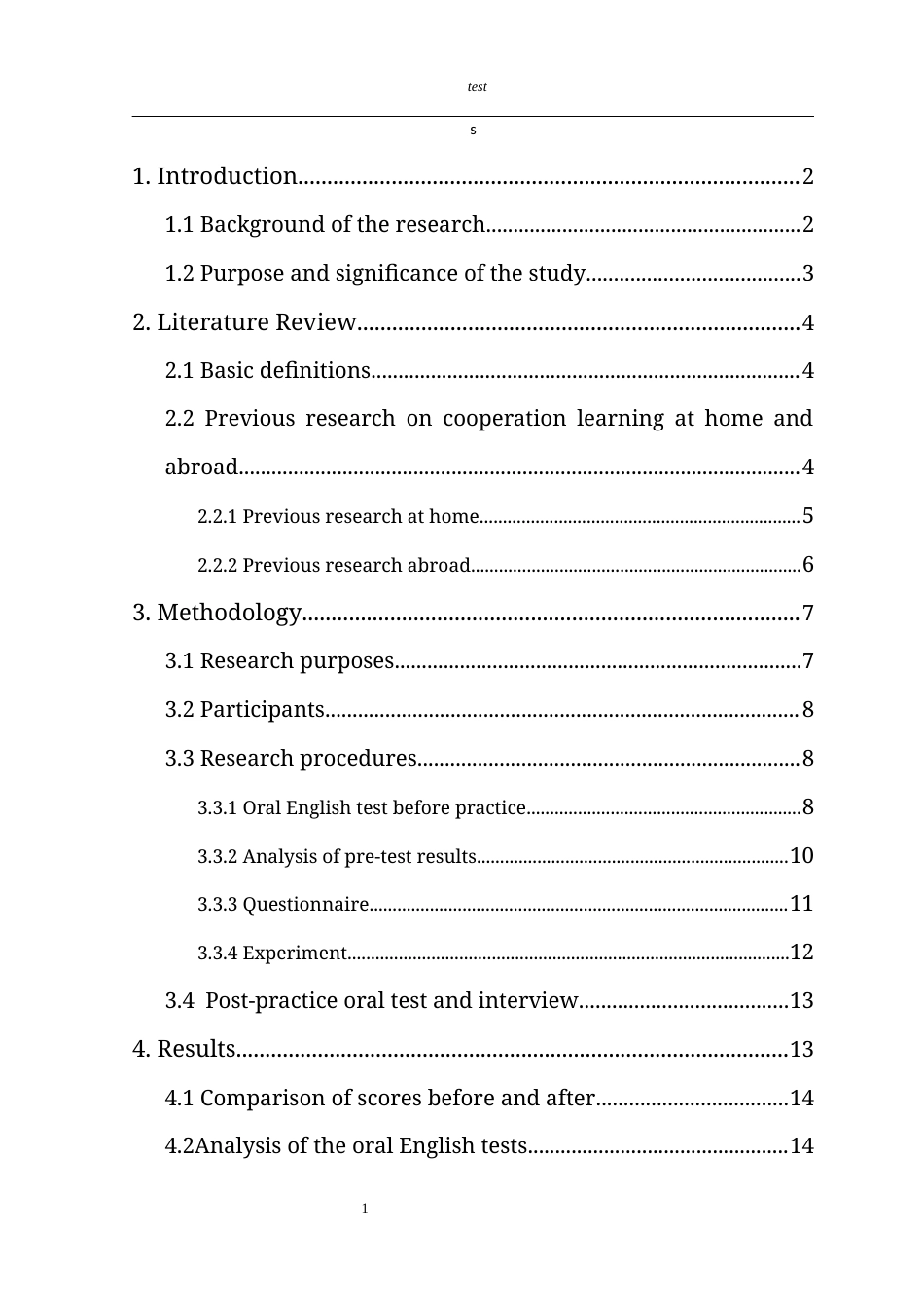 25年CH英语-合作学习在初中英语口语教学中应用的实践研究-约27600字符.docx_第3页