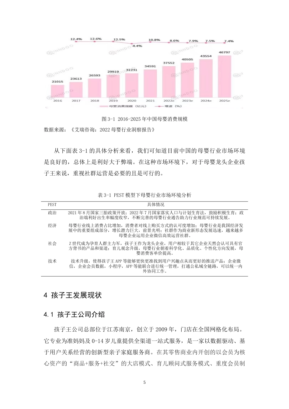 25年CH市场营销-新零售视角下孩子王社群营销研究-约15896字符.doc_第7页