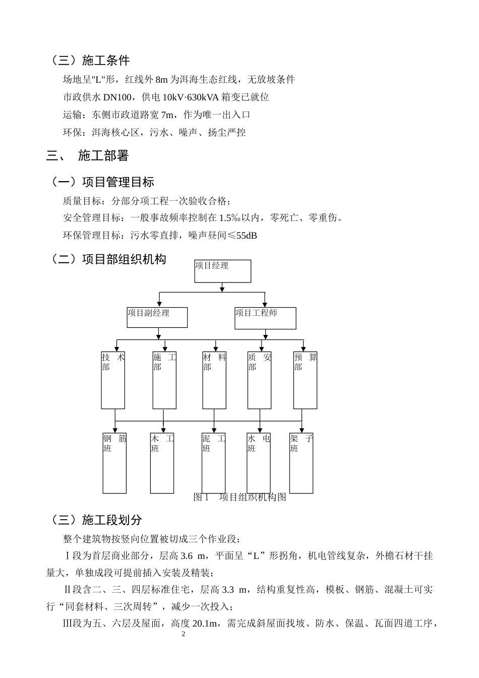 25年CH土木工程-大理洱海月影台公寓楼施工组织设计-约14658字符终版.docx_第7页