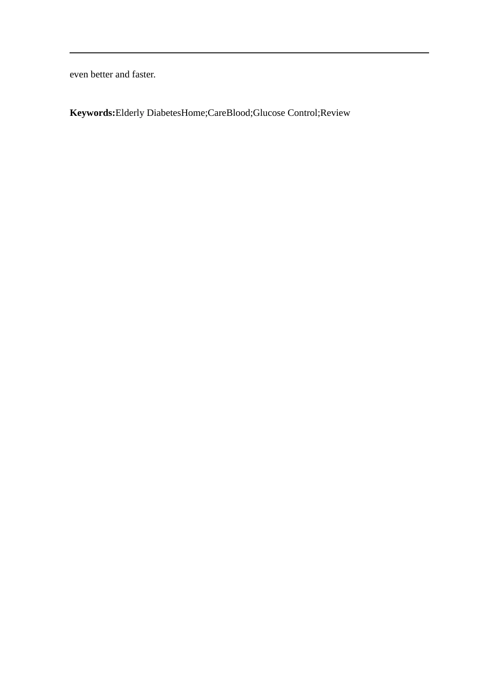 25年CH护理 老年糖尿病患者家庭护理的研究进展-约16667字符.docx_第3页