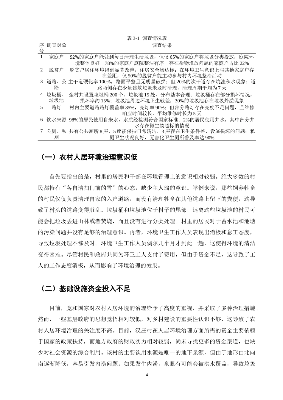 25年CH行政管理-对保山市汉庄村人居环境治理路径研究-约8508字符终版.docx_第7页