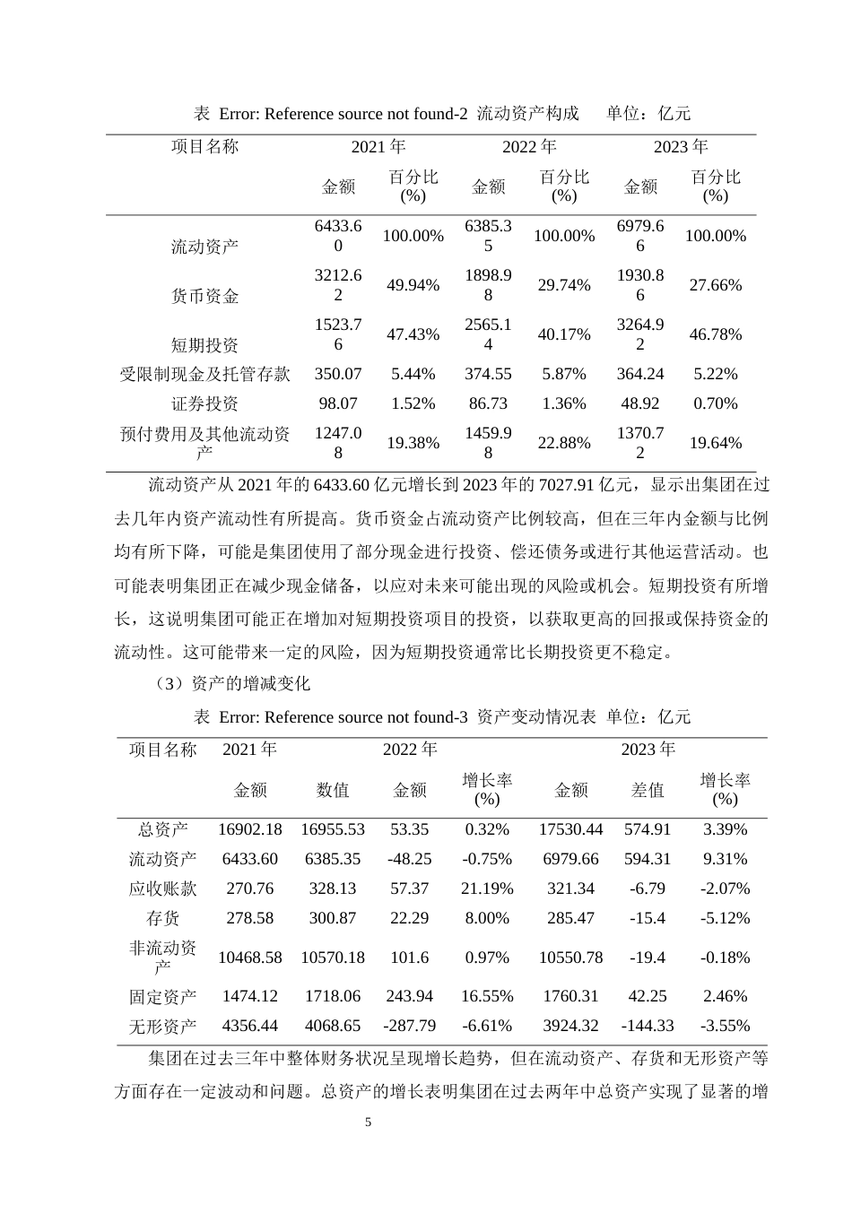 25年CH会计学-高新技术企业财务风险防范策略研究——以阿里巴巴集团为例-约8742字符终版.docx_第8页