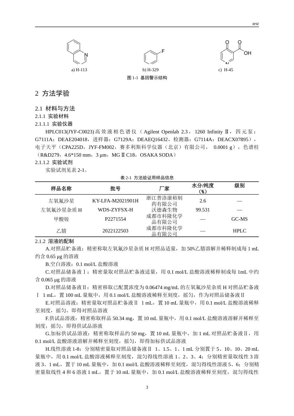 25年CH药学-左氧氟沙星原料中左氧氟环合酯检测方法的建立与验证-约9268字符终版.docx_第2页