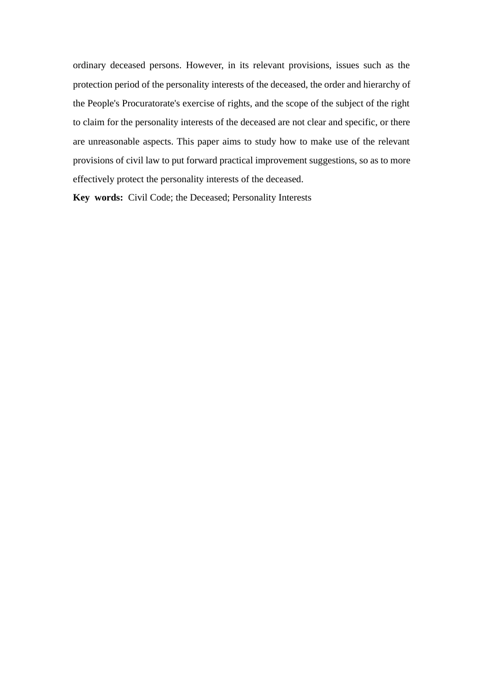 25年CH法学-民法典视域下死者人格利益的请求权体系-约15332字符.docx_第5页