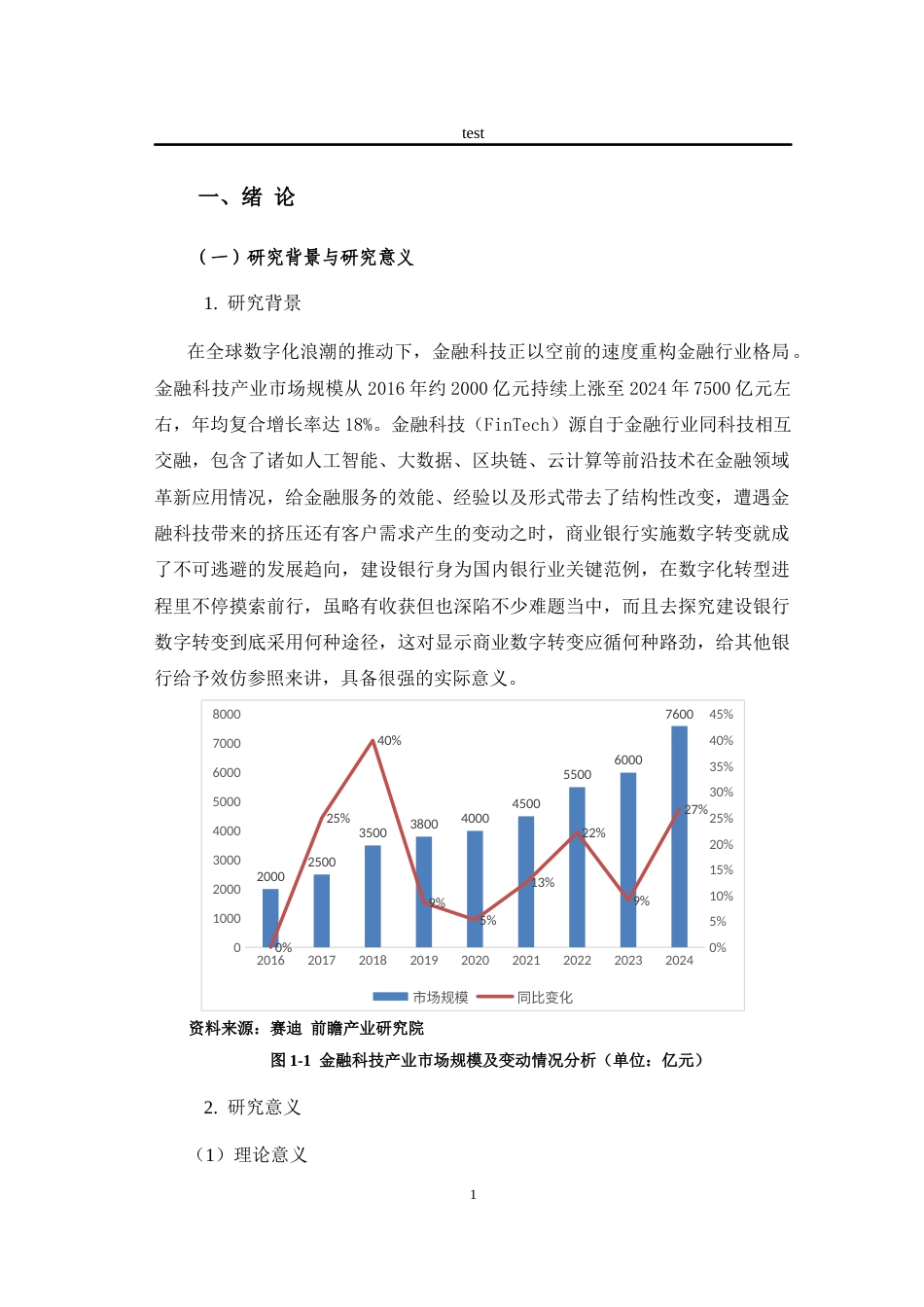 25年CH金融学 金融科技背景下商业银行的数字化转型策略分析—以建设银行为例-约11899字符终版.docx_第5页