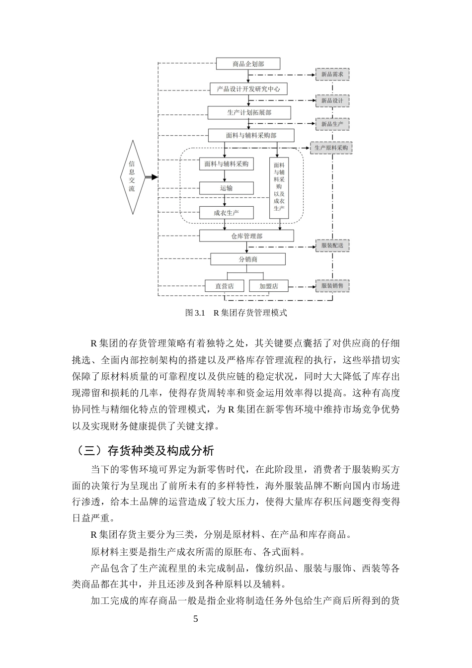 25年CH会计学-R集团存货管理存在的问题与对策分析-约9968字符终版.docx_第8页