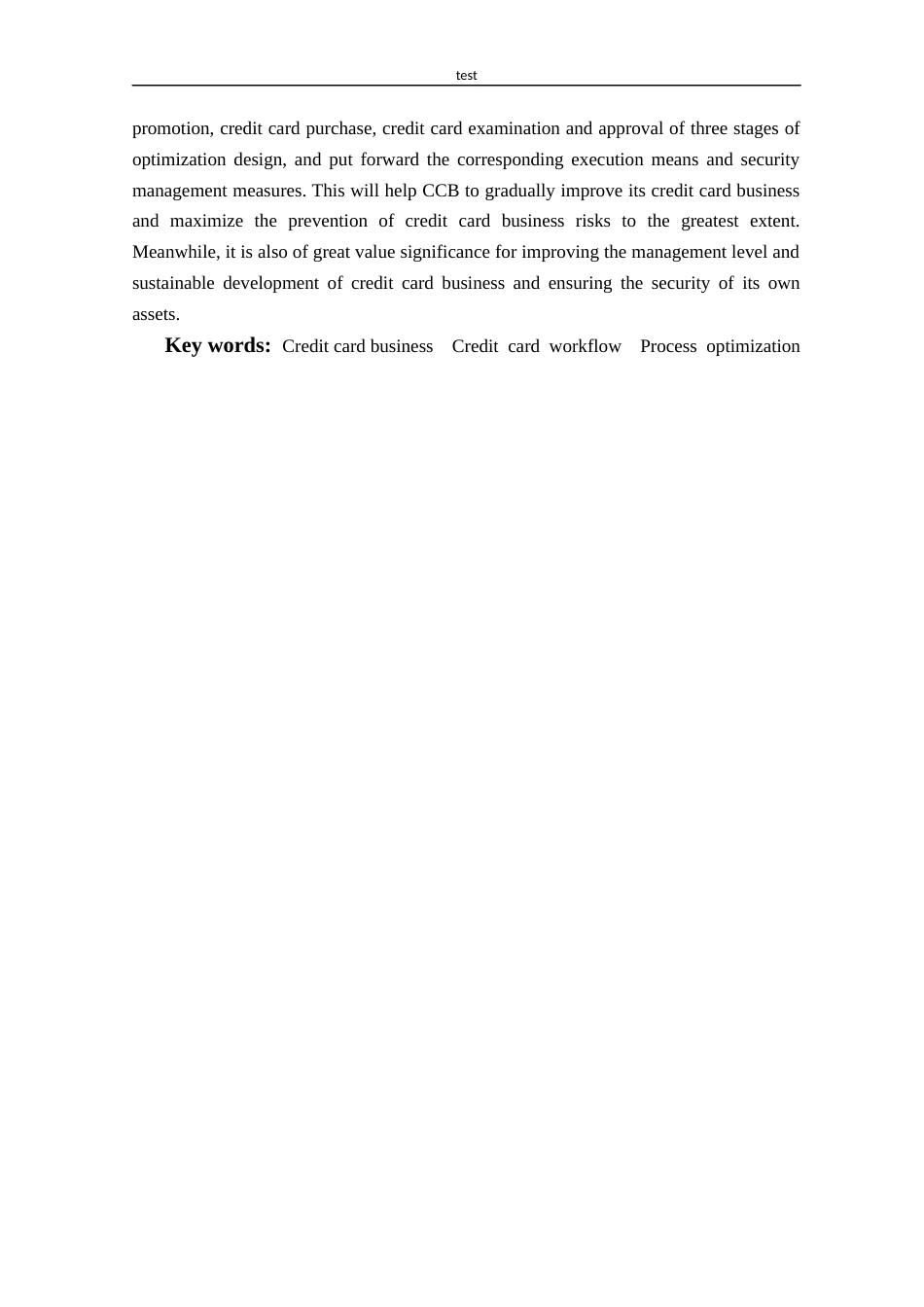 25年CH金融学 中国建设银行信用卡业务风险管理方案优化设计-约16237字符终版.docx_第2页