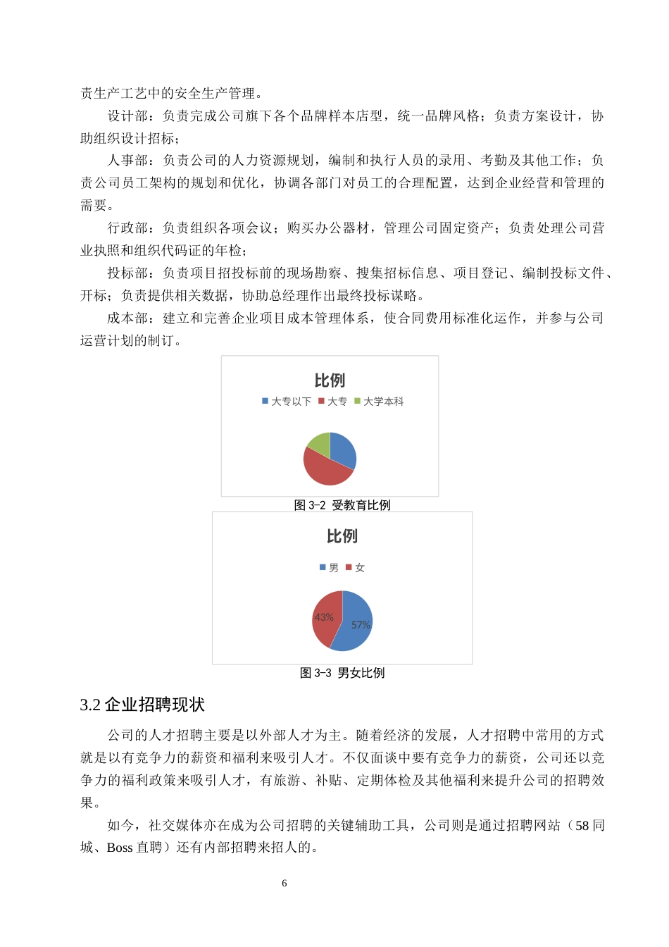 25年CH工程项目-优舍环保科技公司员工招聘问题与对策研究-约12100字符终版.docx_第8页