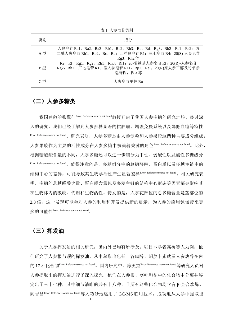 25年CH制药工程-人参药理作用及临床应用研究进展-约13322字符.docx_第5页