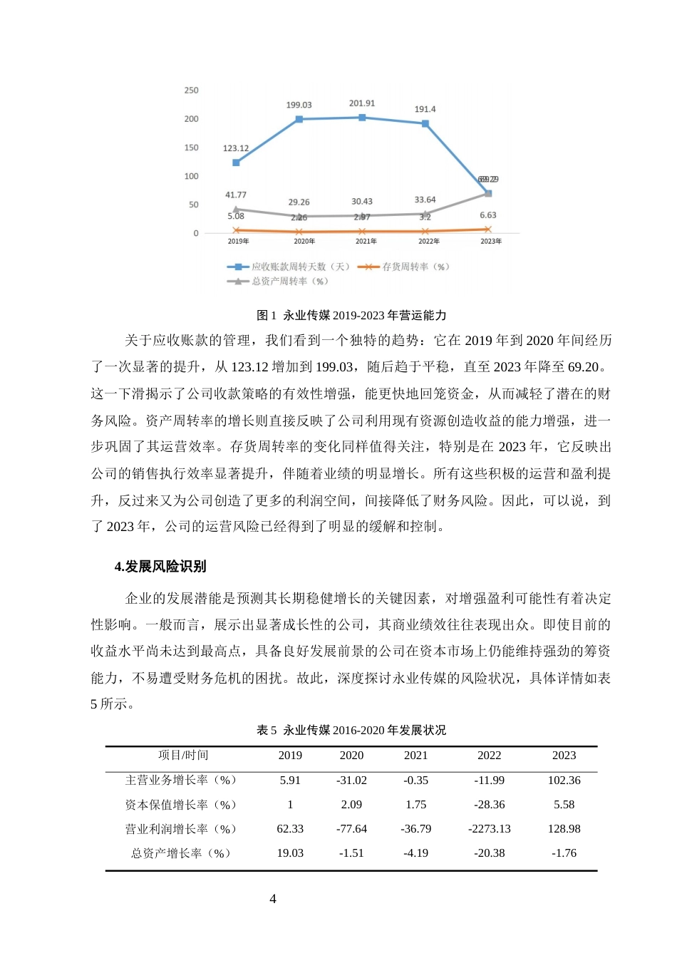25年CH会计学-互联网传媒企业财务风险管理研究-约9064字符终版.docx_第7页