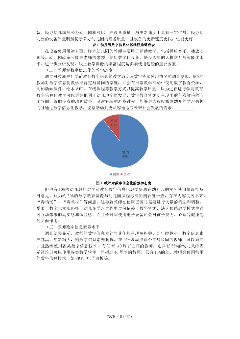 25年CH学前教育数字信息化现状调查研究-约11320字符.doc_第5页