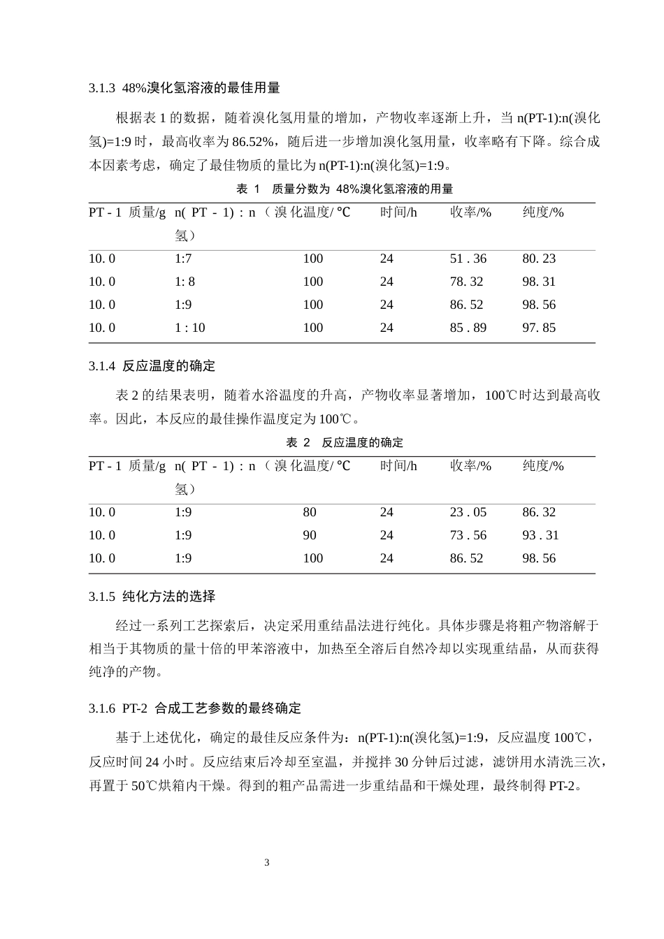 25年CH制药工程-盐酸普环替尼（CY03529B）候选药物合成工艺优化研究-约10095字符终版.docx_第6页