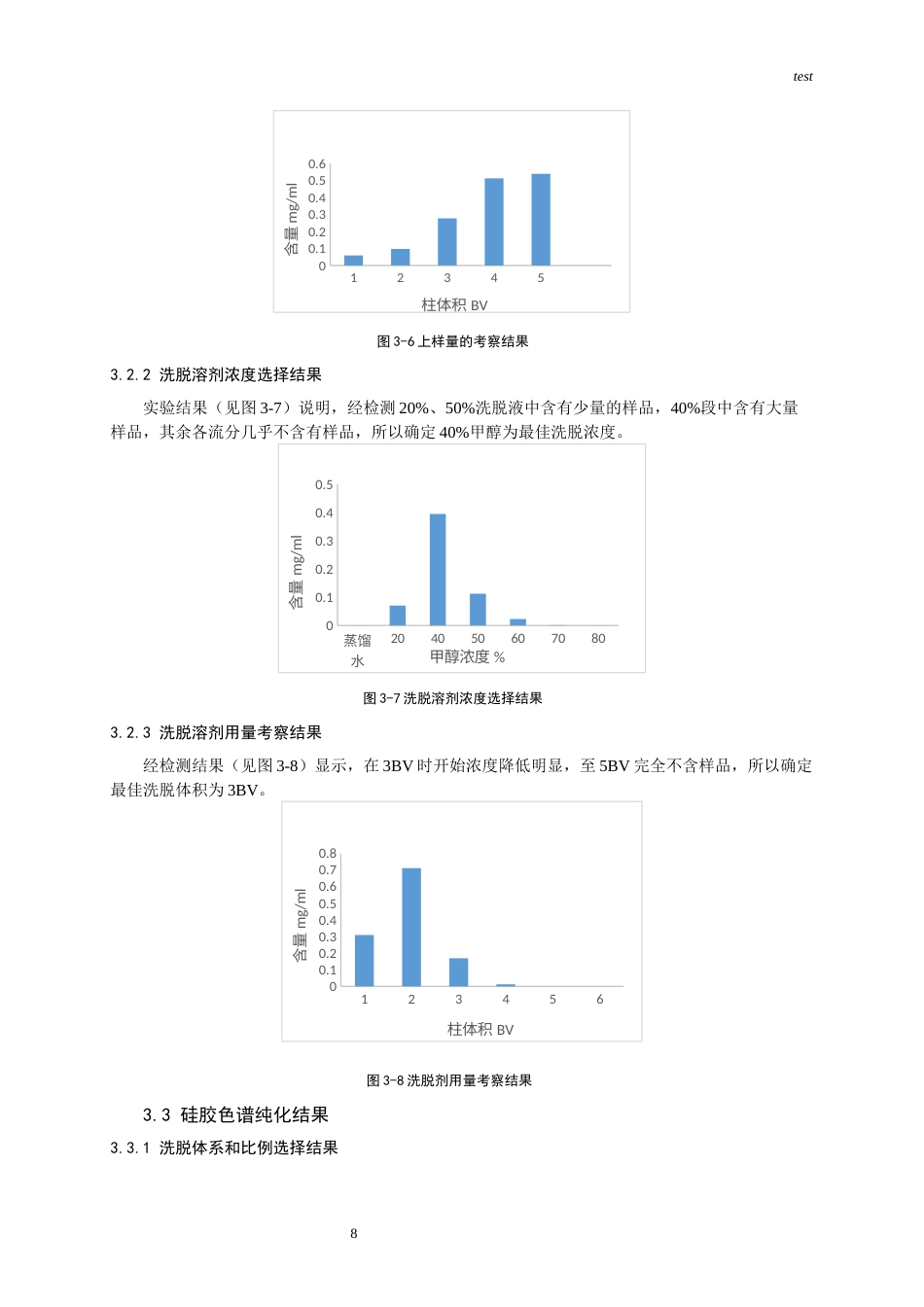 25年CH药学-沙苑子配方颗粒中的标准物质杨梅素-3-O-β-D-木糖（1-2）-β-D-葡萄糖苷的提取及其含量测定-约9430字符终版.docx_第8页