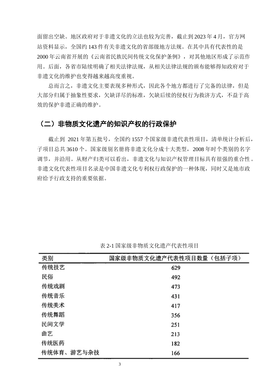 25年CH法学-论我国非物质文化遗产的知识产权保护-约9663字符终版.docx_第6页
