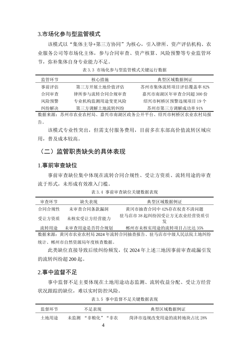 25年CH法学-集体经济组织在土地流转中的监管职责缺失与制度完善-约8792字符终版.docx_第7页