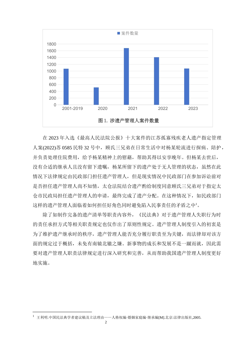 25年CH法学-遗产管理人职责问题研究-约14544字符终版.docx_第5页