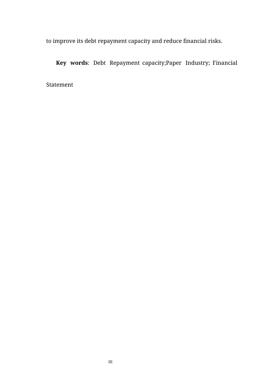 25年CH会计学 华泰股份偿债能力分析-约10356字符.docx_第3页