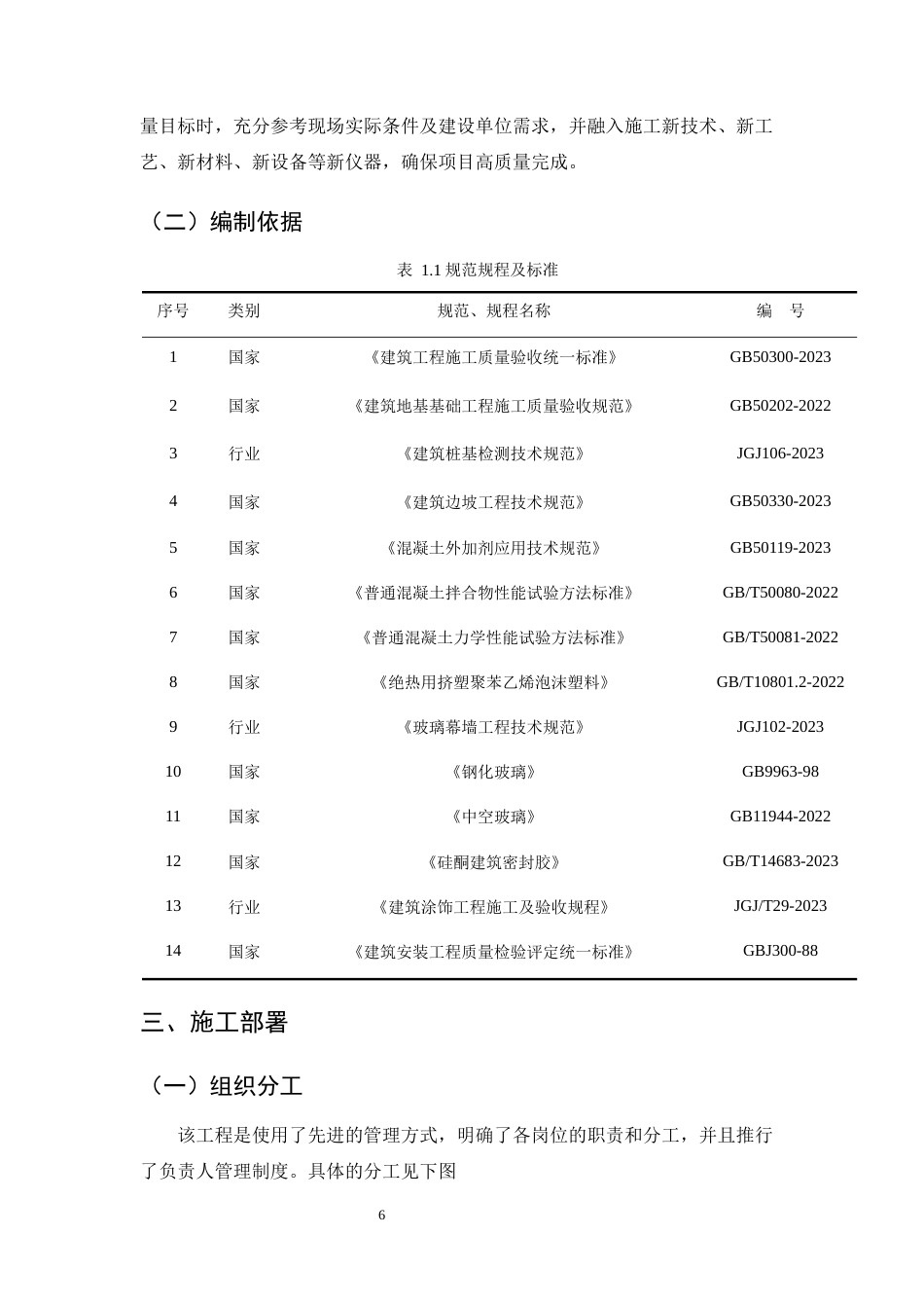25年CH土木工程-御璟澜山16#住宅楼施工组织设计-约13229字符终版.docx_第6页