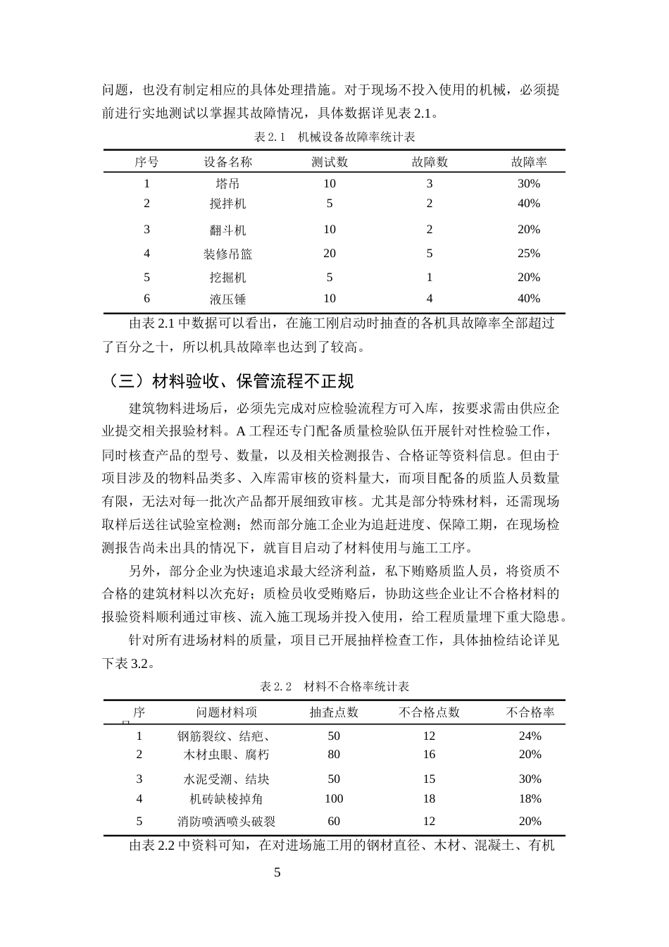 25年CH土木工程-A工程质量管理存在的问题及对策研究-约9886字符终版.docx_第8页