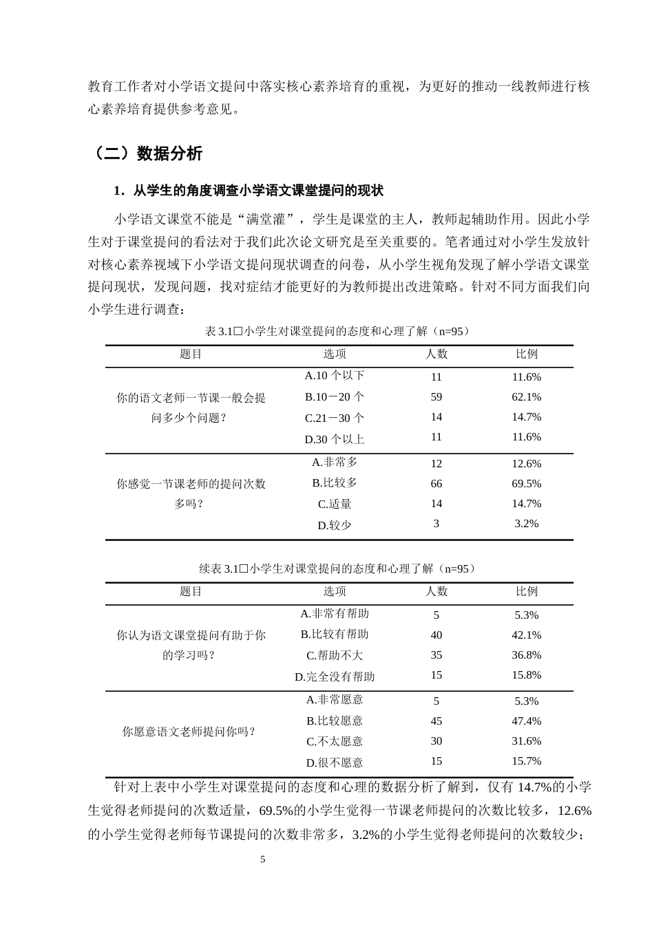 25年CH小学教育-核心素养视域下小学语文提问策略研究-约13390字符终版.docx_第8页