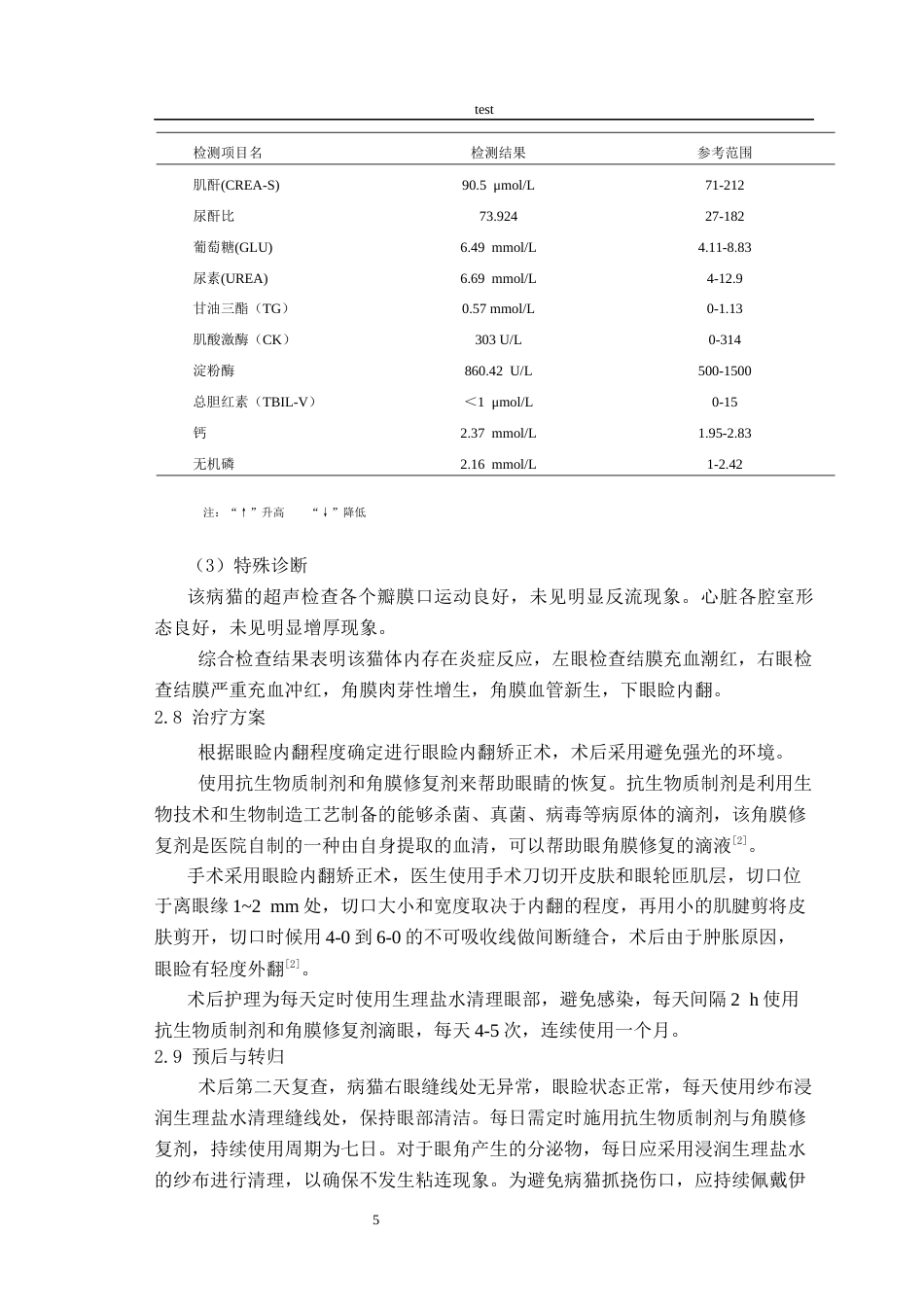 25年CH动物医学-一例猫眼睑内翻的诊断与治疗-约6831字符终版.docx_第7页