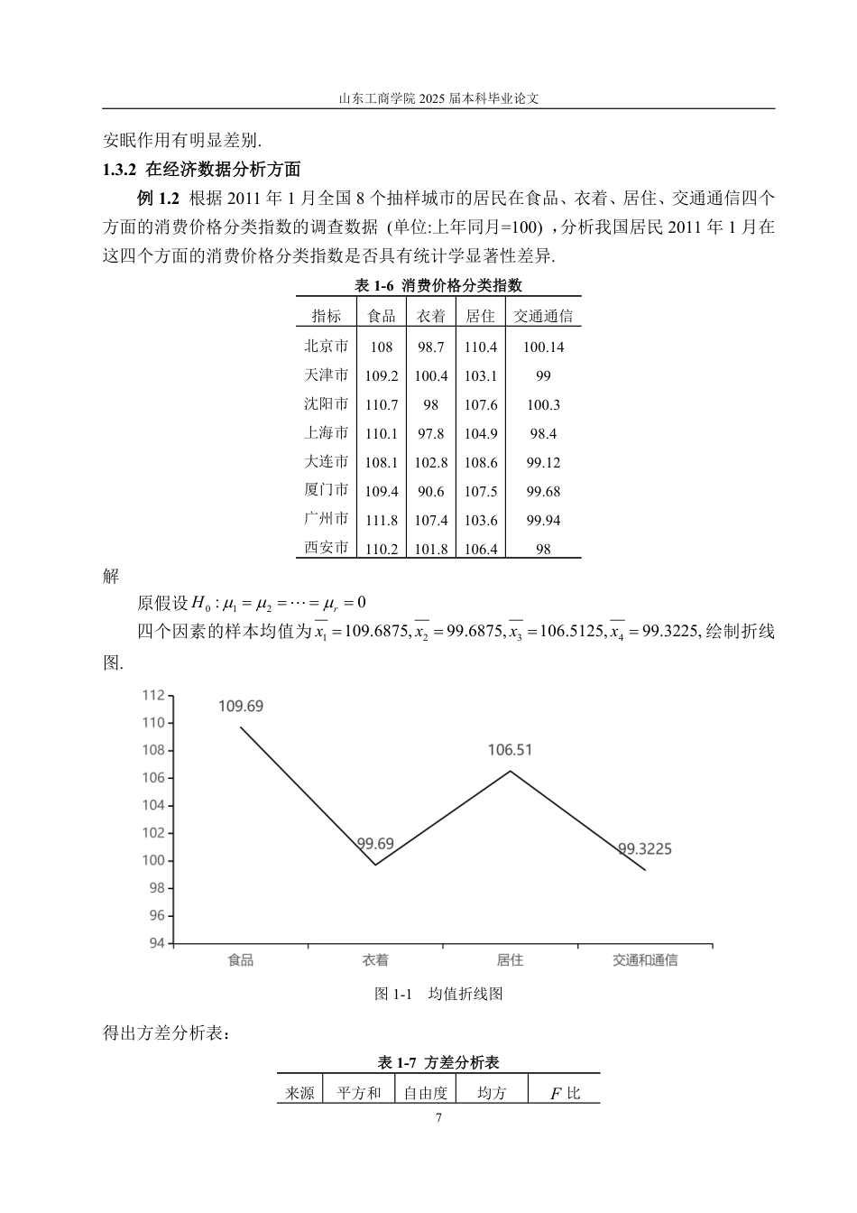 25年CH数学与应用数学-方差分析及其应用浅析-约19498字符.pdf_第10页