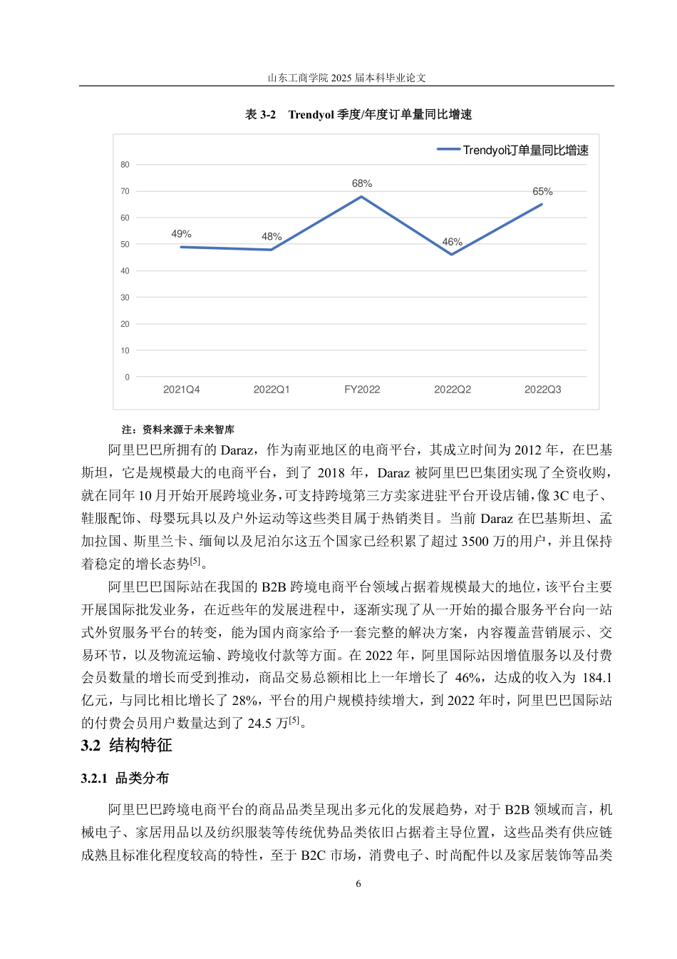 25年CH国际经济与贸易-跨境电商运营模式及优化策略研究-约16261字符.pdf_第8页