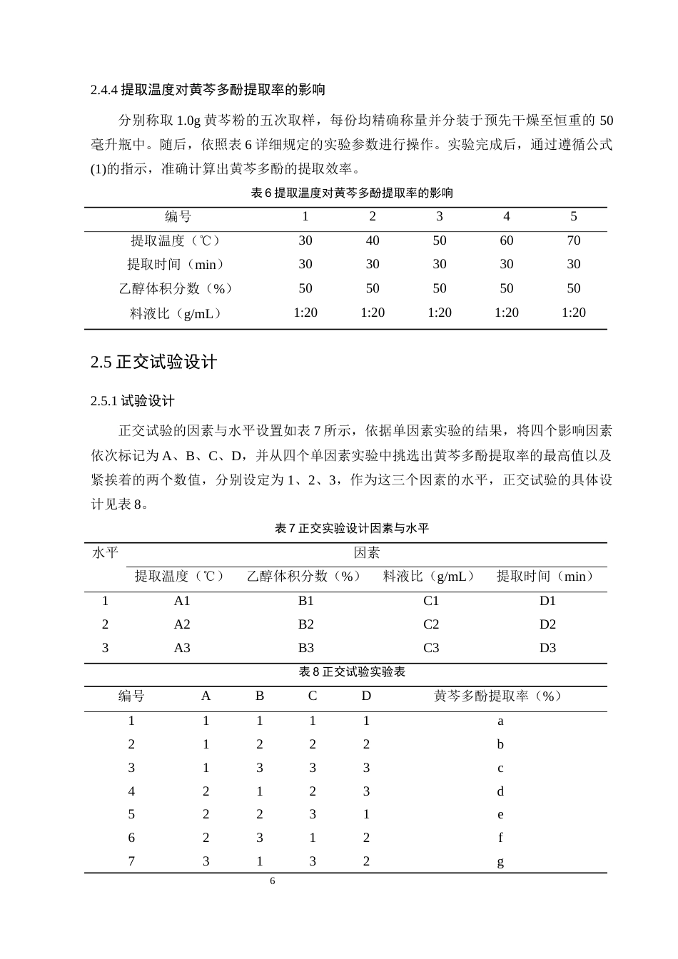 25年CH制药工程-黄芩多酚提取工艺优化及其抗氧化活性研究-约12079字符终稿.docx_第9页