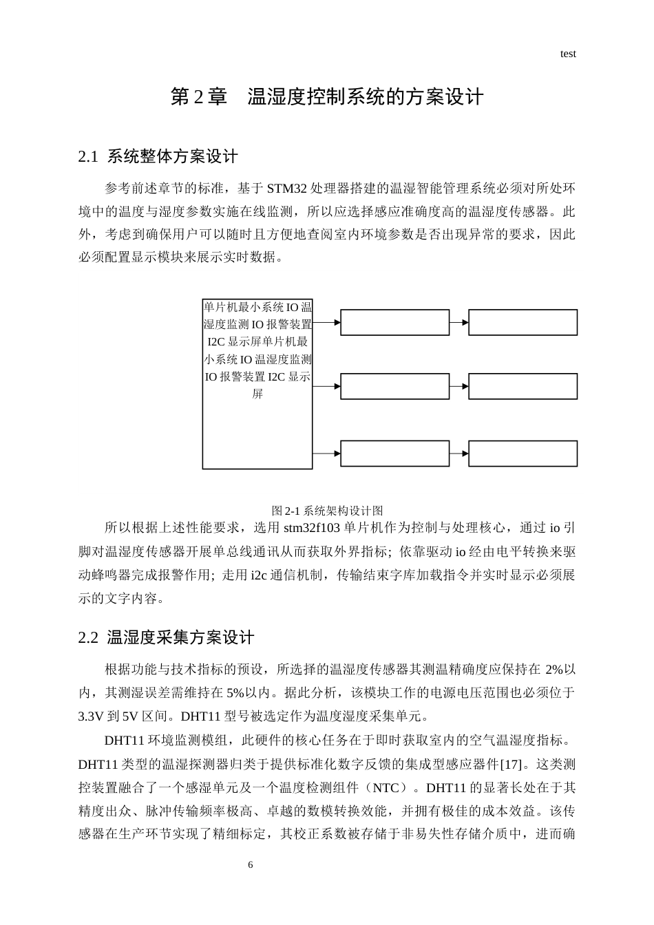 25年CH计算机科学与技术-基于单片机的温湿度自动控制系统-约14139字符终稿.docx_第9页