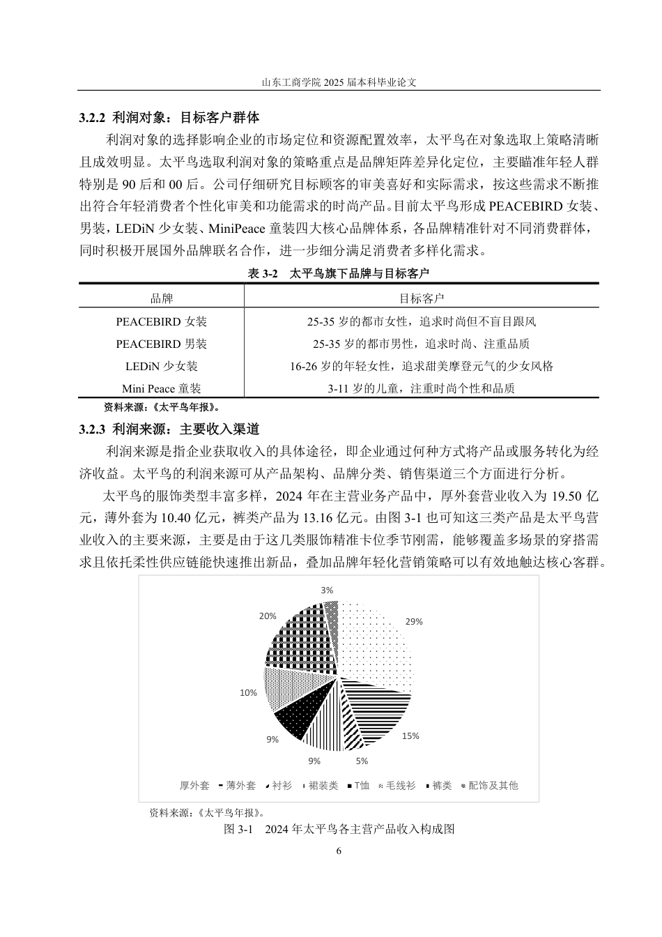 25年CH财务管理专业-太平鸟盈利模式分析及优化研究-约17662字符.pdf_第9页