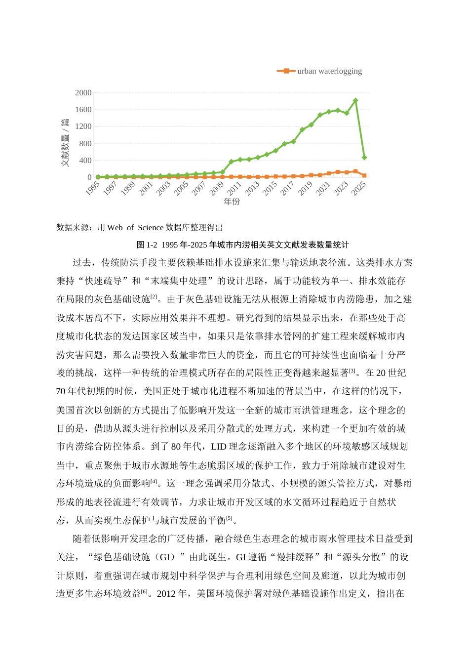 25年CH工程管理-城市内涝防控技术经济效率及综合效益多维度评价研究-约39441字符终稿.docx_第10页