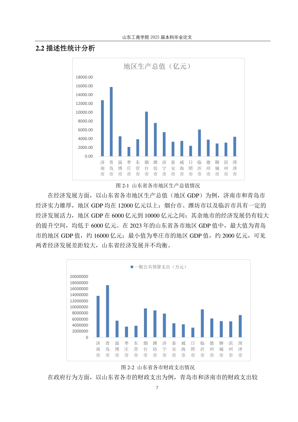 25年CH应用统计（服务外包）-基于因子分析的山东省各市营商环境综合评价分析-约16389字符.pdf_第10页