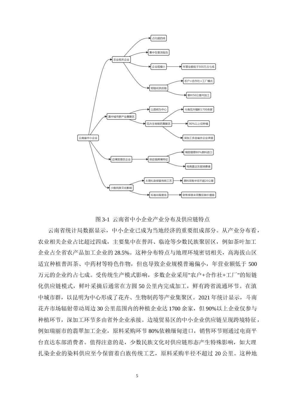 25年CH会计学-云南中小企业会计信息质量对供应链融资效率的影响研究-约14520字符终稿.docx_第9页