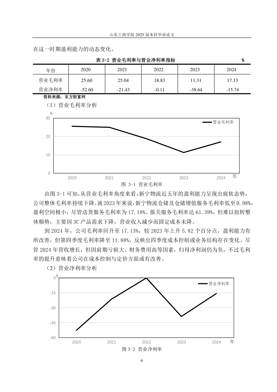 25年CH会计学-新宁物流盈利能力分析与提升策略-约17065字符.pdf_第10页