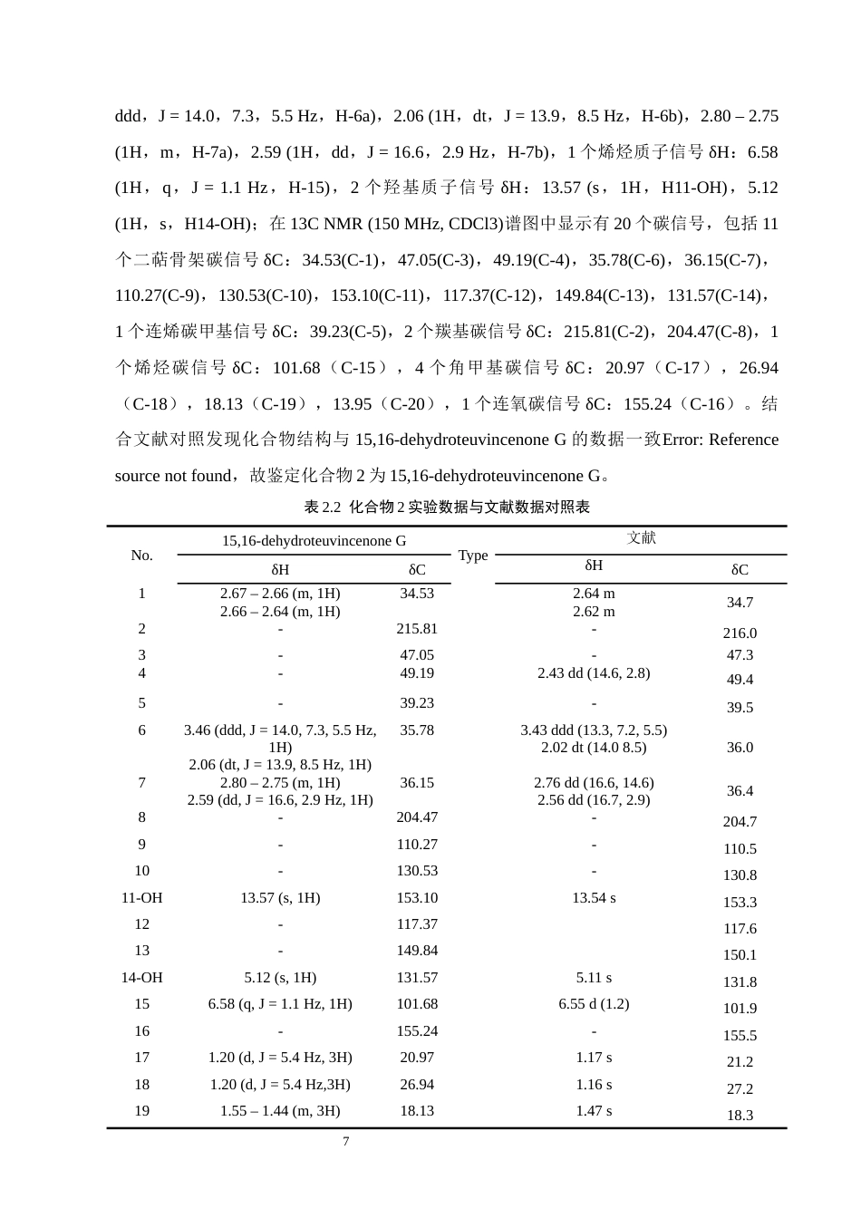 25年CH制药工程-臭牡丹二氯甲烷部位中二萜类化学成分的提取纯化和结构鉴定-约4875字符终稿.docx_第9页