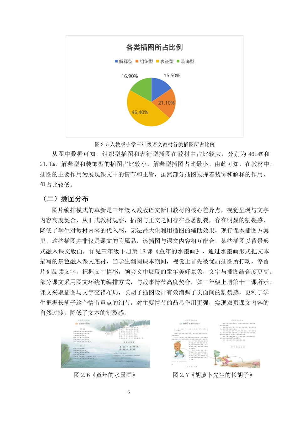 25年CH小学教育-小学课文教学中插图应用研究-约12086字符终稿.docx_第9页
