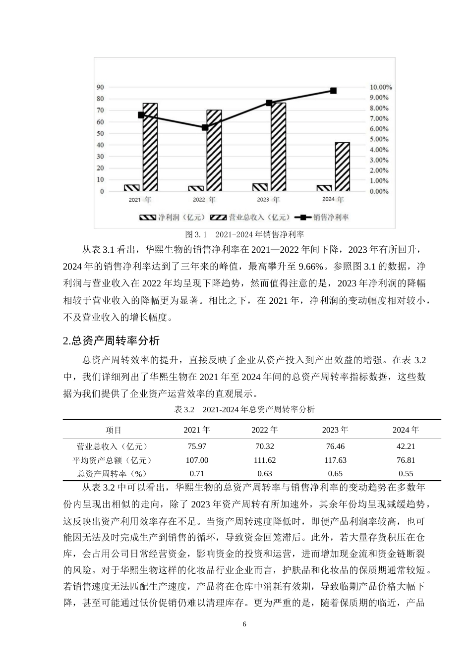 25年CH会计学-华熙生物盈利能力分析-约9877字符终稿.docx_第9页