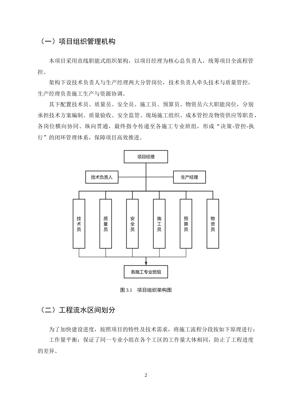 25年CH土木工程-K市青禾小区住宅楼施工组织设计-约10611字符终稿.docx_第5页