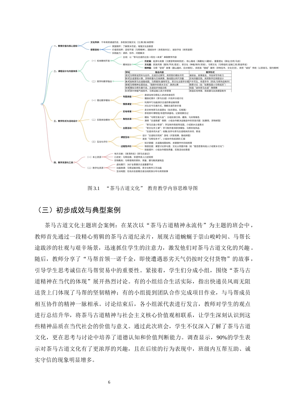 25年CH小学教育-云南地方史融入小学德育课程的探索-约10214字符终稿.docx_第7页