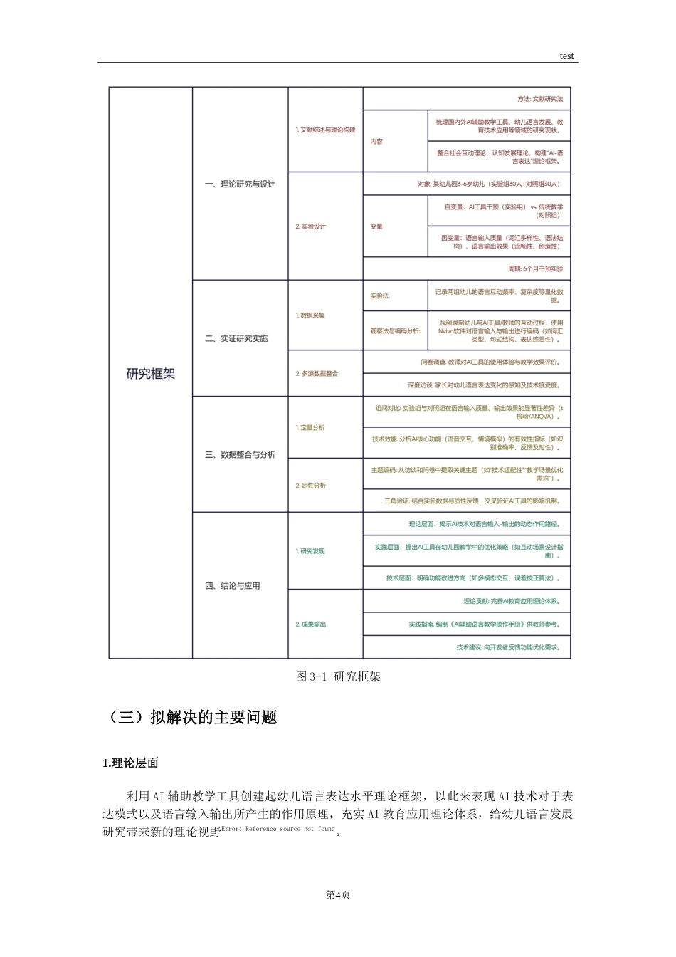 25年CH学前教育 AI辅助教学工具对幼儿语言表达水平的影响研究-约15245字符终稿.docx_第10页