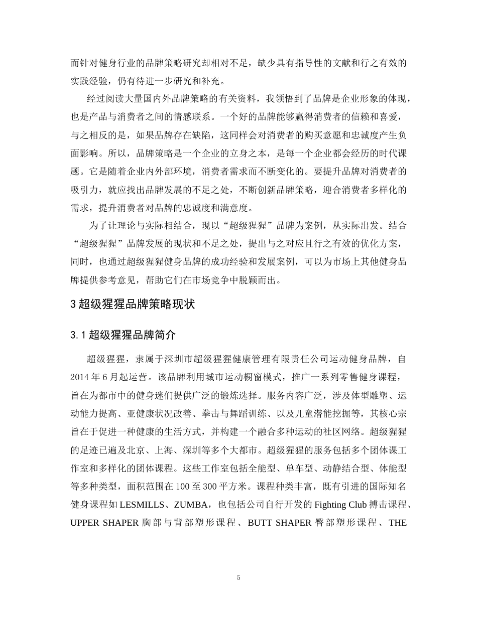 25年CH工商管理-超级猩猩品牌策略研究-约15343字符.doc_第6页