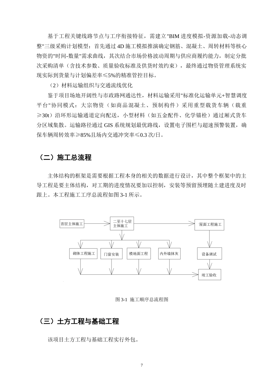 25年CH土木工程-万科云翠隐秀12#住宅楼施工组织设计-约15645字符.doc_第10页