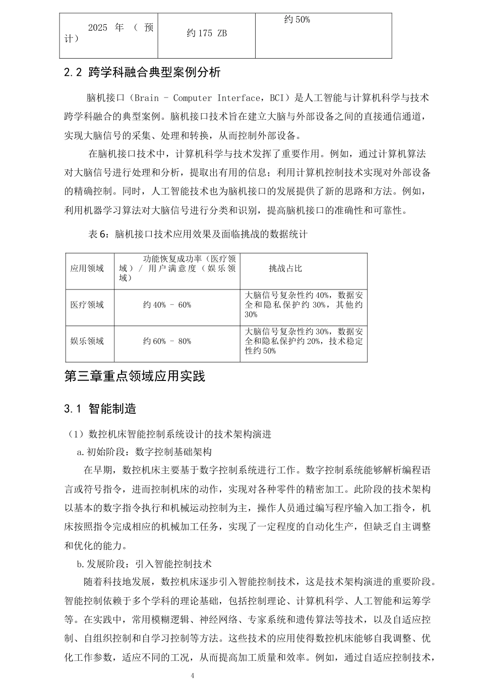 25年CH计算机科学与技术-人工智能背景下的计算机科学与技术的应用及发展趋势-约13357字符终稿.docx_第8页
