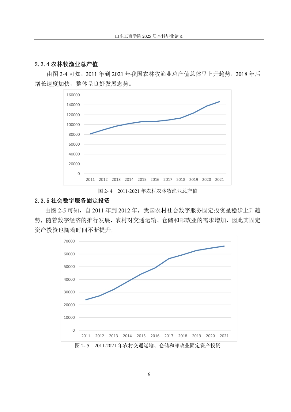 25年CH应用统计学-数字经济背景下农业发展水平统计测度与综合评价-约13983字符.pdf_第8页