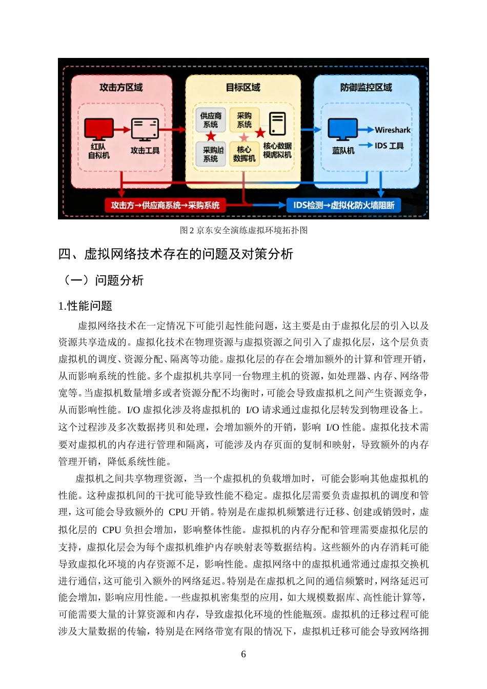 25年CH计算机科学与技术-虚拟网络技术在计算机网络安全中的有效运用-约12128字符.doc_第8页