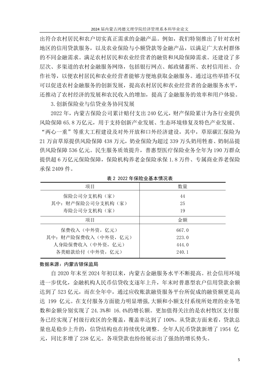 25年CH金融学 乡村振兴战略背景下农村金融服务创新发展研究——以内蒙古地区为例-约13520字符.pdf_第9页