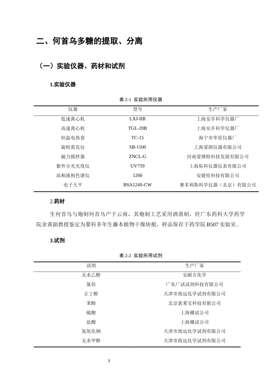 25年CH制药工程-何首乌炮制前后多糖成分变化-约8529字符终稿.docx_第5页