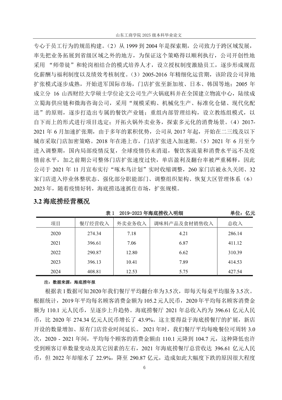 25年CH会计学-基于供应链下的海底捞成本控制优化研究-约21812字符.pdf_第10页